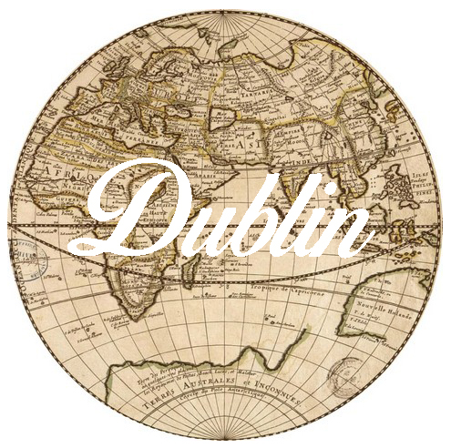 MAP Dublin